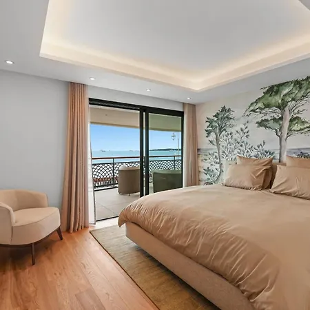 Apartamento Ref 1998 - - Sea View For Rent *