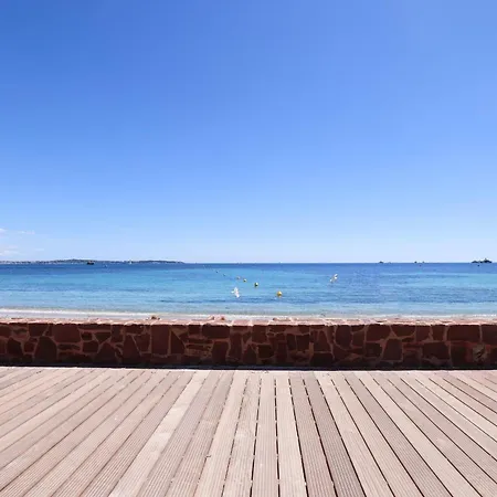 Apartamento Ref 1998 - - Sea View For Rent *