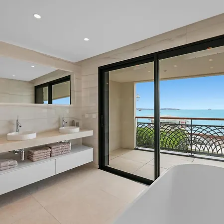 Ref 1998 - - Sea View For Rent Apartamento Cannes